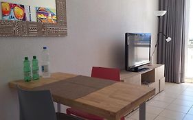 Apartamento Pinkfloyd Im Palm Garden